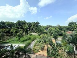 Savannah Condopark (D18), Condominium #574037301